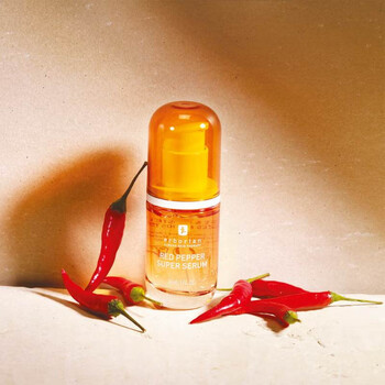 Rozjasňujúce pleťové sérum Red Pepper (Super Serum)